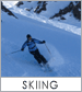 Skiing